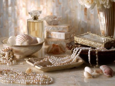 Билеты на Украшения из жемчуга своими руками (Особняк Серебрякова) / Событие | Афиша | ИнфоТаймс