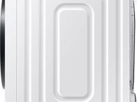 Сушильная машина Samsung DV9400B с технологией AI Dry 9 кг белый