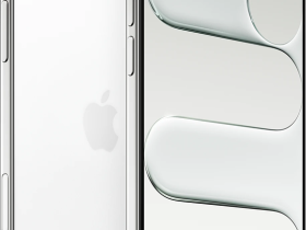 Смартфон Apple