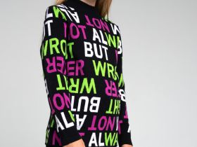 Джемпер для девочки