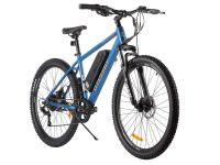 Электровелосипед Gelbert Ran 1 ST, год 2025, цвет Черный