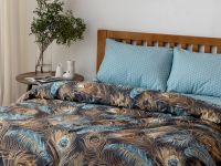 Постельное белье Pavone, мультиколор