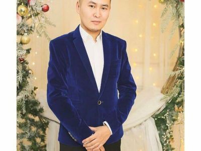 Предприниматель Эргис Давыдов совмещает деятельность в общепите и туруслугах