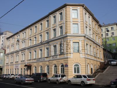 Доходный дом