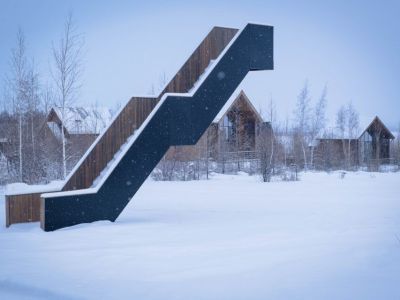 Десять лучших объектов Якутии. Все победители премии «Эйгэ-2022»