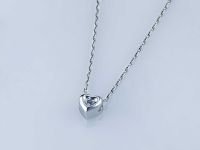 Подвеска из серебра э0602пд07220451