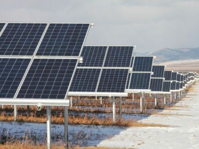 В Якутии введут более 70 гибридных энергокомплексов до конца 2024 года