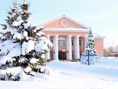 Бессоновский районный дом культуры