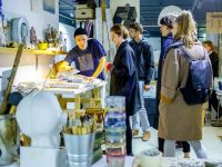 Объединение «Выставочные залы Москвы»