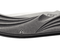 Складной нож CRKT 6016 Williwaw, сталь 8Cr13MoV, рукоять нержавеющая сталь