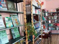 Каликинская библиотека