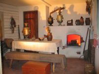 Пыталовский музей Дружбы Народов