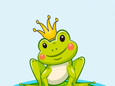 Царевна-лягушка