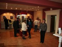 Музей книги НГОУНБ