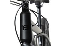 Горный велосипед Benort Raptor 27.5, год 2026, цвет Черный, ростовка 15