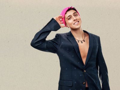 Билеты на Хабиб (Олимп) / Концерт | Афиша | ИнфоТаймс