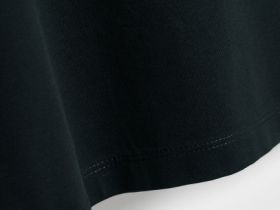 Базовая футболка, Черный