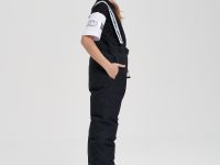 Брюки BASK juno