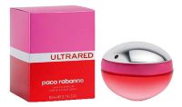 UltraRED Woman: парфюмерная вода 80мл