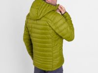 Куртка утепленная Quasar III Мужская