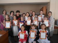 Межпоселенческая центральная районная библиотека им. П. И. Замойского