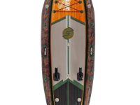 Надувная доска для SUP-бординга STORMLINE POWERMAX FISHING PRO 10'6&quot;