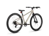 Подростковый велосипед Maxiscoo 7Ultra 26, год 2026, цвет Черный