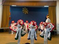 Клуб «Галерея 10» г. Москвы