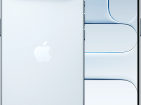 Смартфон Apple