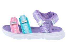 Сандалии для девочек