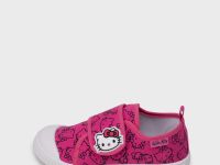 Полуботинки для девочек