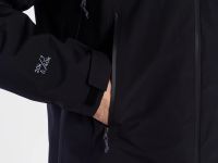 *Куртка 3L 25-40501 КОРБУ муж.