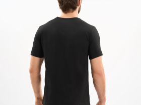 Футболка Nordski Fir Black