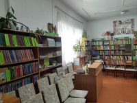 Библиотека-филиал № 3 г. Майкопа
