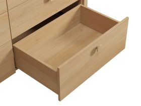 Комод Руффи 148x90 Дуб Барбера