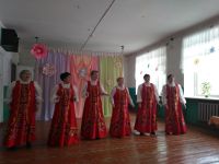 Кисляковский дом культуры