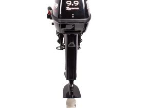 2х-тактный лодочный мотор TOYAMA T9.9BMS