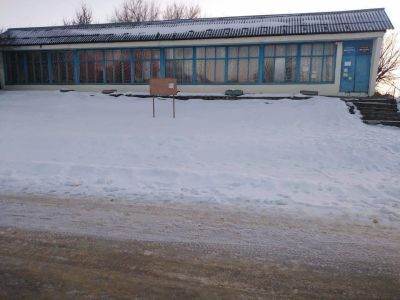 Унгорский сельский дом культуры