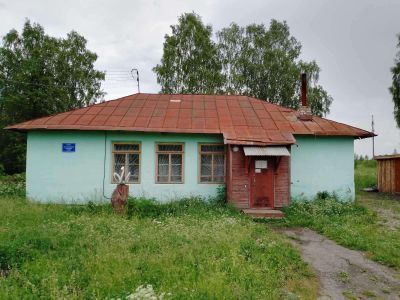 Снетиновский сельский дом культуры