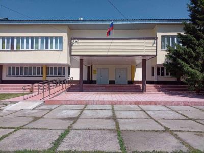 Ленинский дом культуры