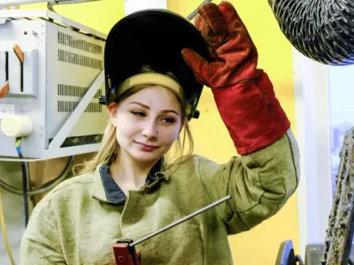 В российских колледжах появятся более 10 новых специальностей