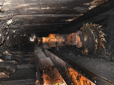 Колмар приобрел новый очистной комплекс