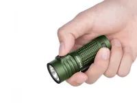 Фонарь Olight Baton Turbo OD Green зеленый
