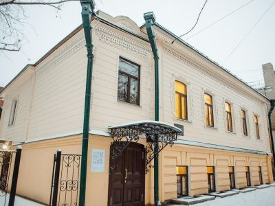 Музей наивного искусства