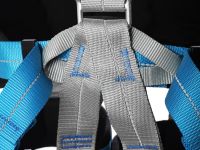 *Страховочная привязь "Высота 016" 2 размер