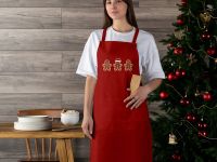 Фартук Sweet holiday