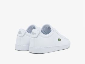 Детские кеды Lacoste CARNABY EVO