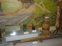 Историко-этнографический музей с. Языково