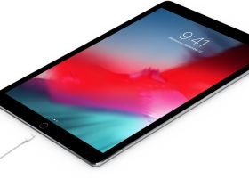 Адаптер Apple