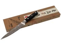 Кухонный нож Tuotown Универсальный, сталь VG-10 рукоять G10